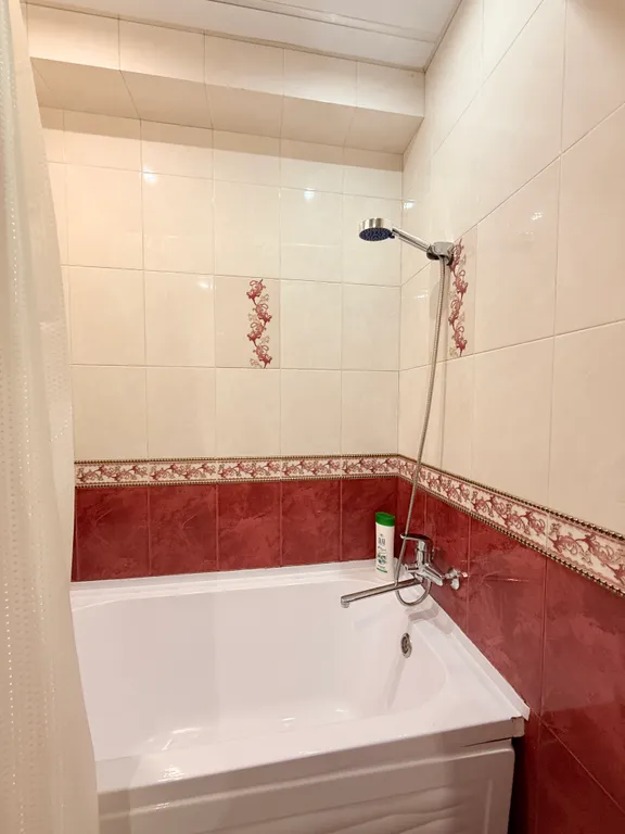 Квартира Квартира с террасой и видом на море — Дербент