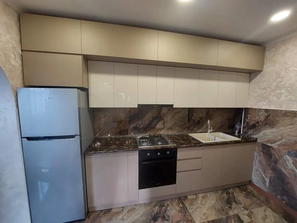 Уютная квартира Анушик