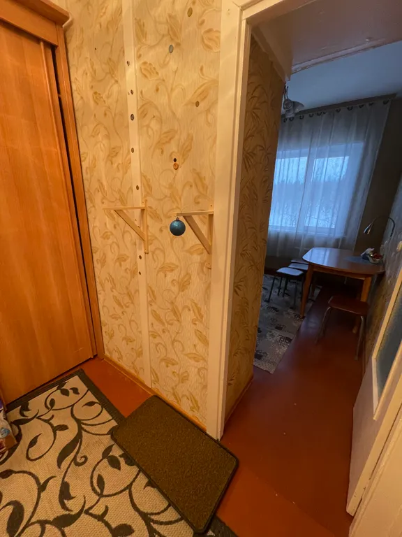 Уютная и чистая квартира