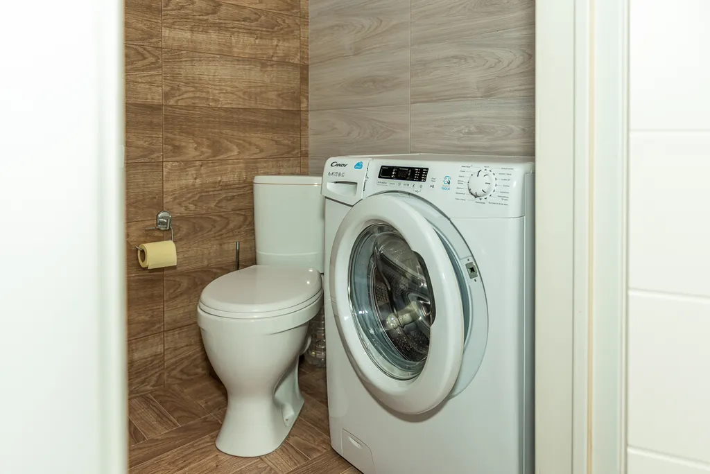 Квартира Квартира Студия в ЖК Черноморский-2 — Геленджик