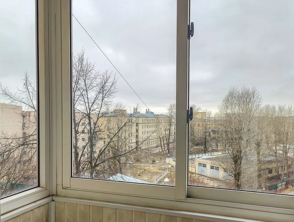 Квартира Квартира OkhtaSuite — Санкт-Петербург