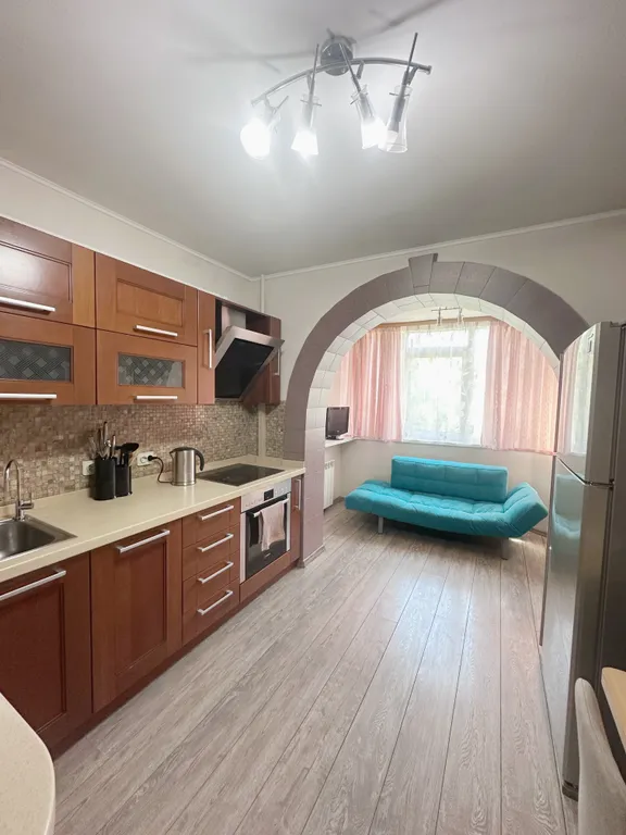 Уютная 2-комнатная рядом с центром