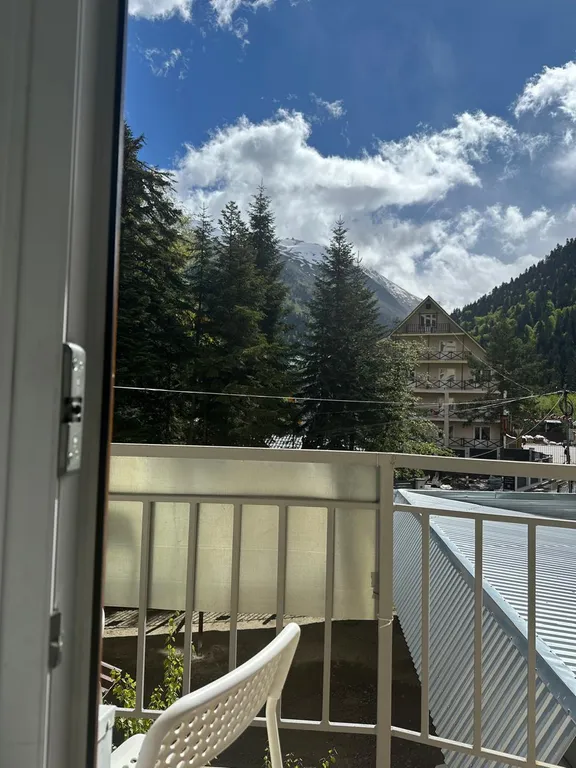 Аланская Фотон