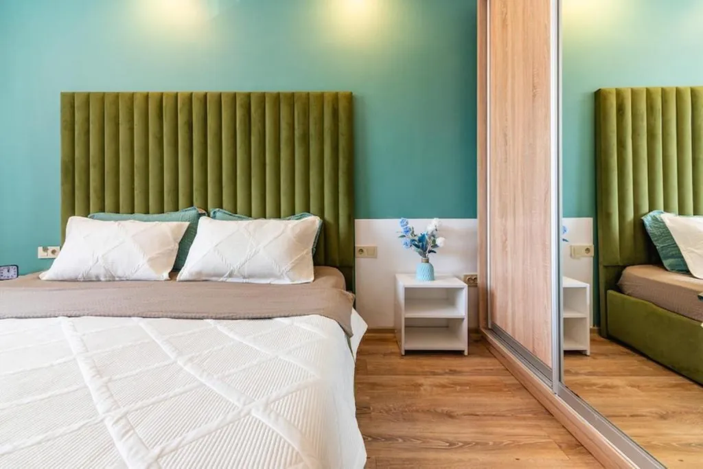 Квартира Уютная квартира — Алматы