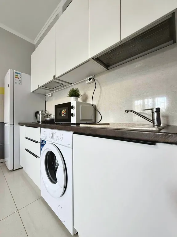 3-комнатная с отдельным входом, центр, работаем с юр/лицами