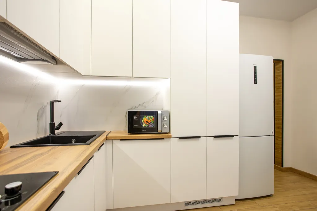 Квартира 2-комнатная квартира у моря — Геленджик