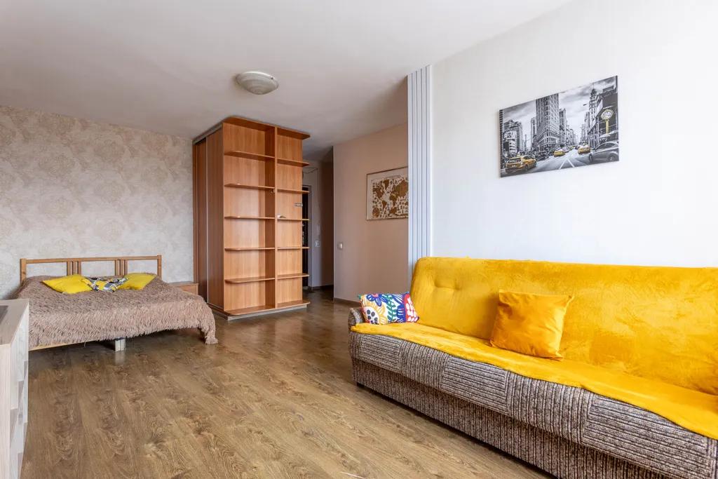 Квартира Ваша квартира — Петрозаводск