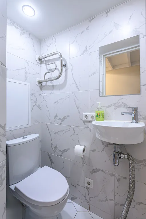 Квартира 1-комнатная Квартира — Москва