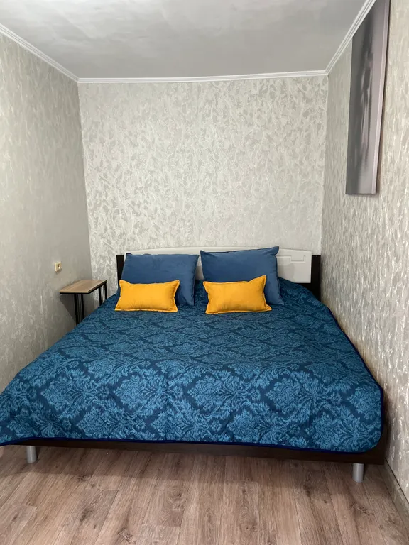 Квартира у Вокзала