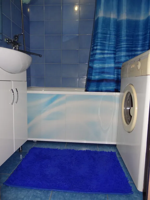 1-комнатная квартира рядом с ТРЦ Планета