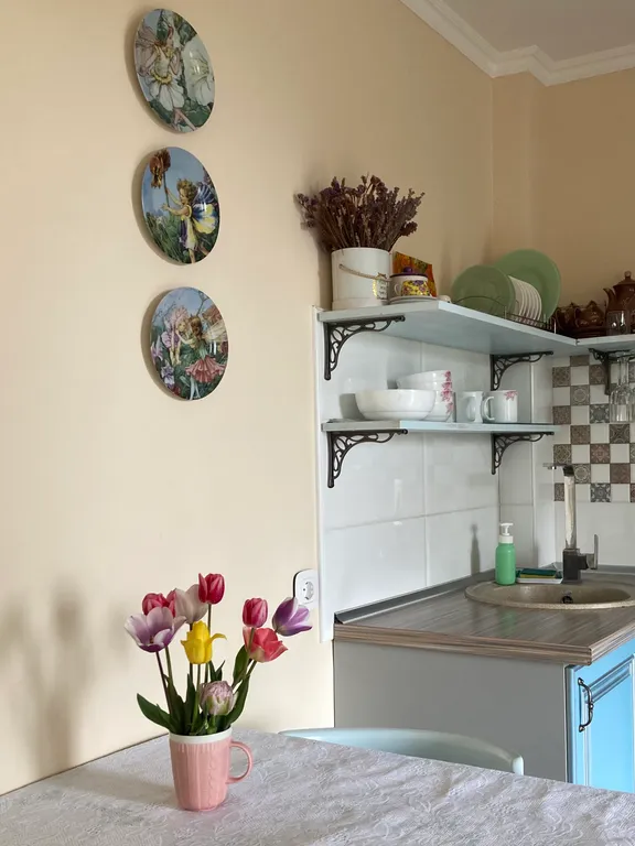 Ялтинский домик