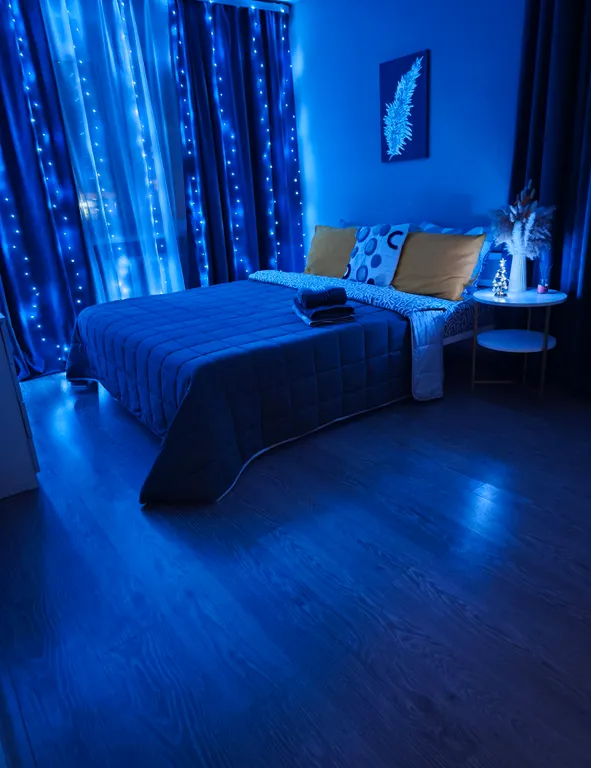 Уютная квартира у ж/д вокзала