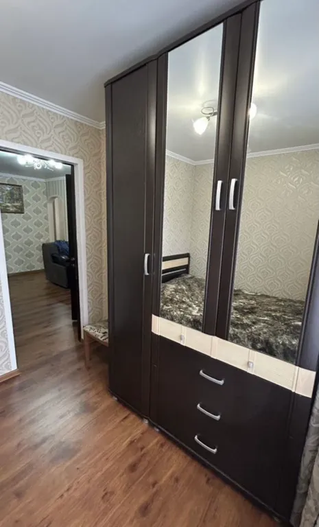 Уютная квартира в центре для комфортного отдыха