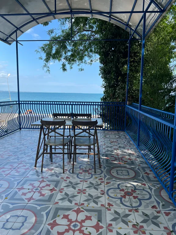 Квартира Комната — Сухум