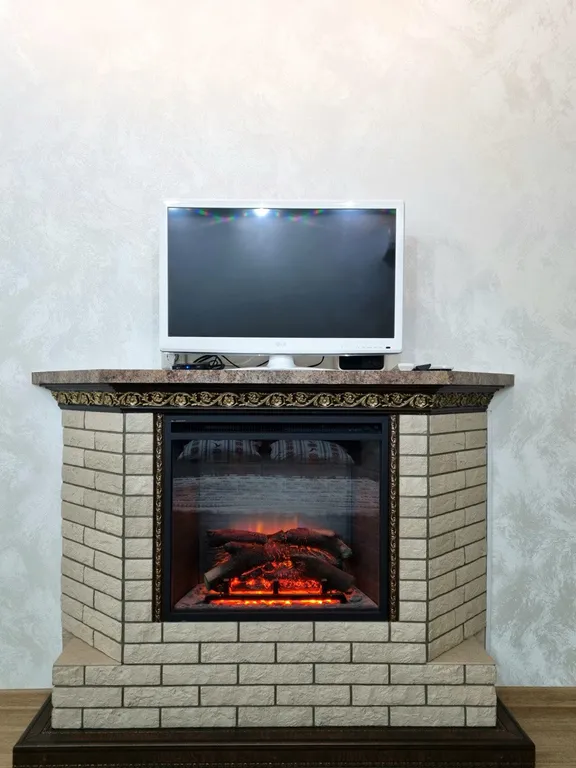 Уютная квартира в юго-западной части города