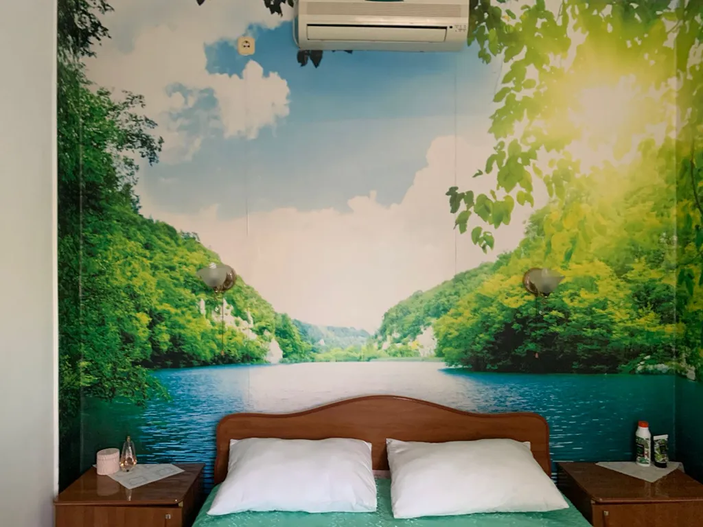 Квартира Квартира Небольшой номер на 1 или 2 человека — Анапа