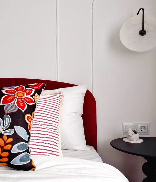 Малый кут студия на Алехина