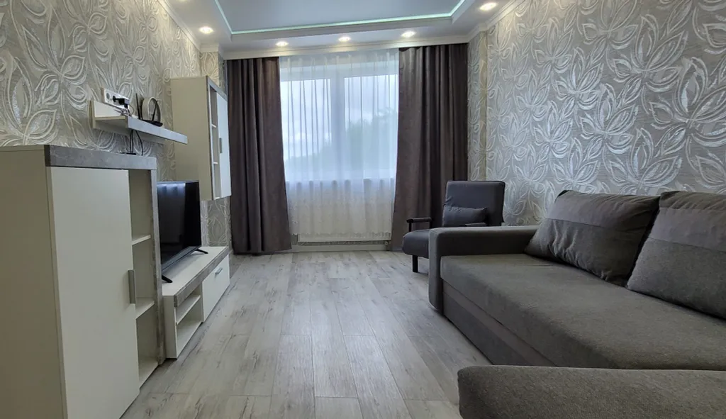 Квартира Уютная квартира рядом с городом — Калининград