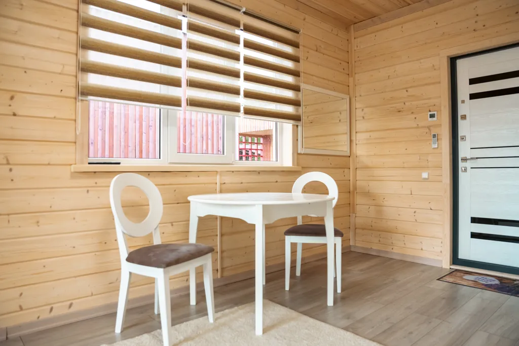 Гостевой дом Лаванда