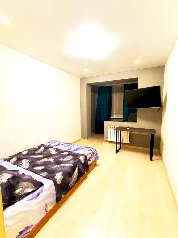 Уютное гнездышко в Самарово