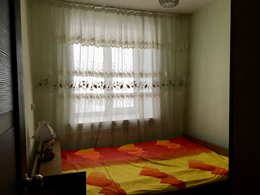 Уютная светлая и просторная квартира в центре Шерегеша