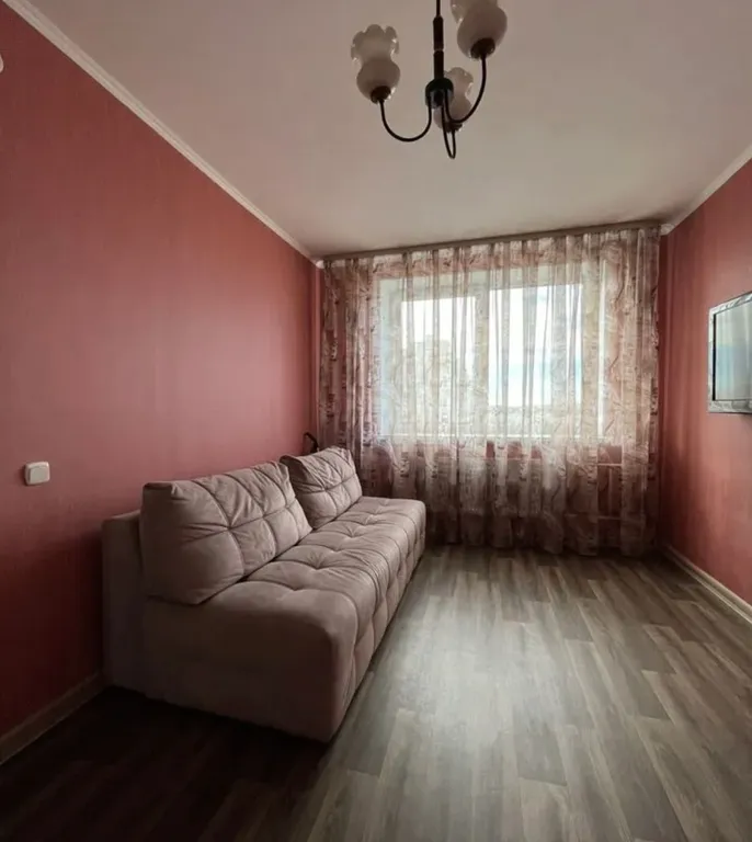 Квартира Квартира комфорт — Кириши