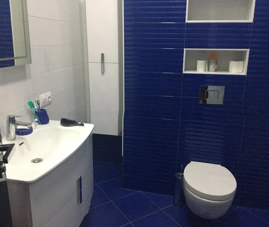 Апартамент Station Square