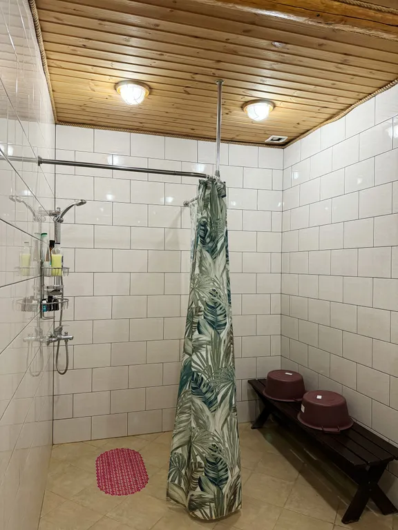 4-комнатный Дом