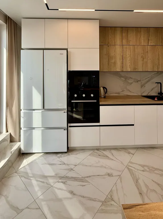 Пентхаус с шикарным видом на море