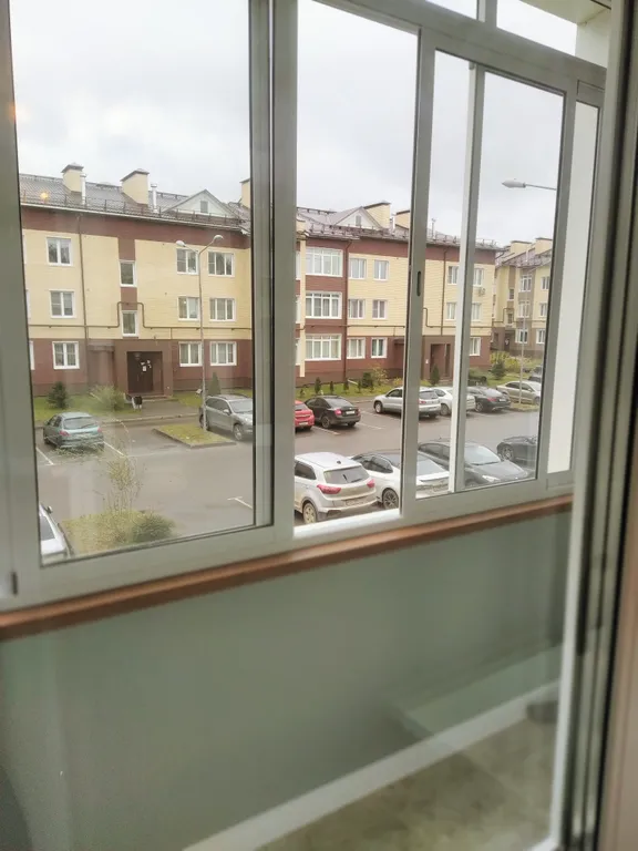 Прекрасная квартира в ЖК Павловский квартал