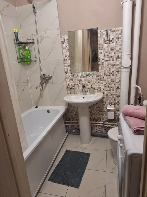 Квартира Квартира День и ночь — Красноярск