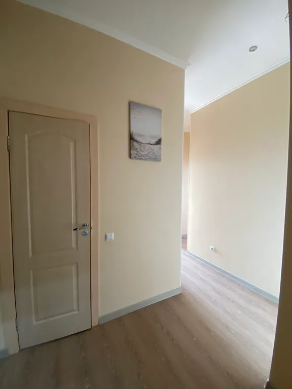 Квартира Квартира апартаменты с видом на море — Анапа