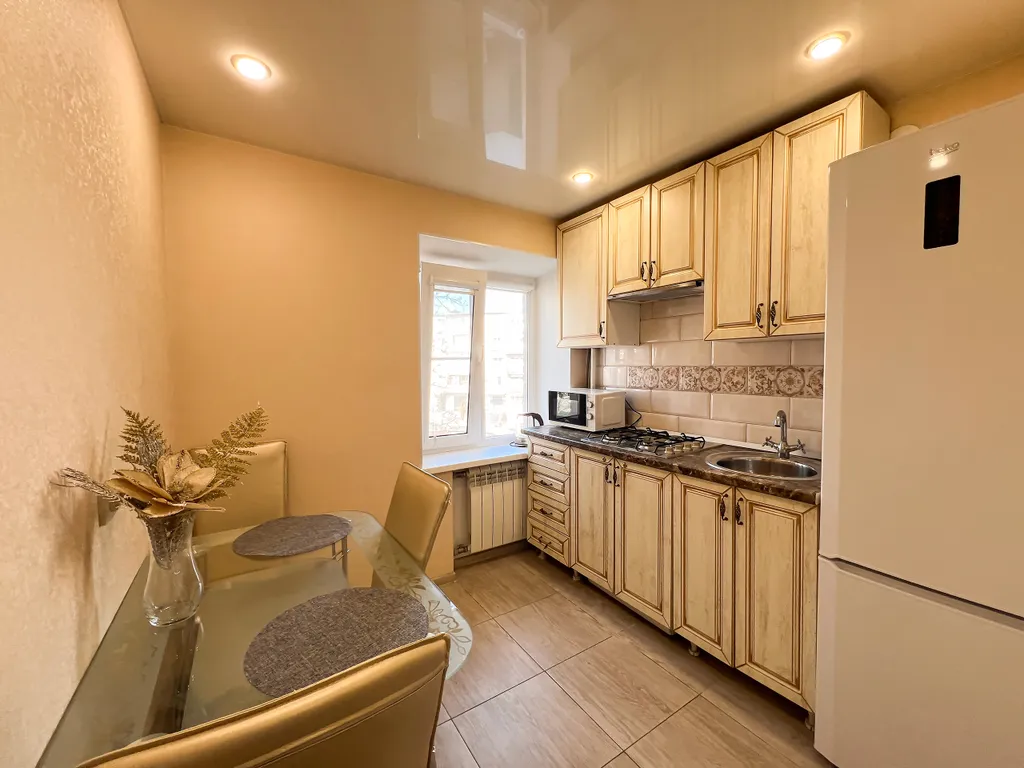 Квартира у автовокзала от команды