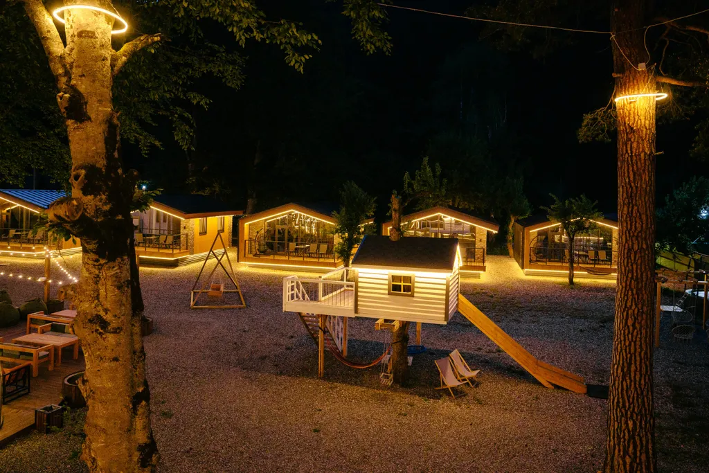 Вилла Premier 1