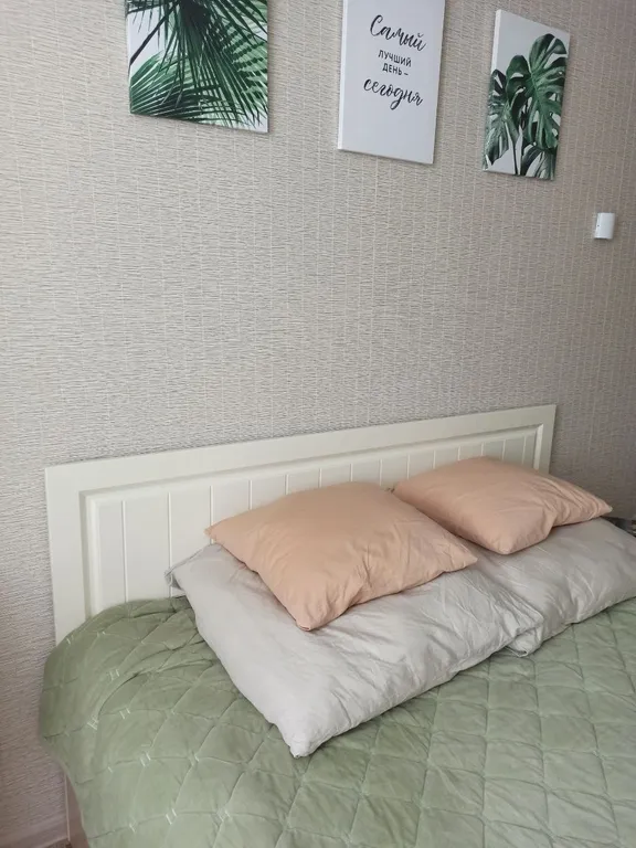 Уютная квартира на берегу Байкала с видом на горы