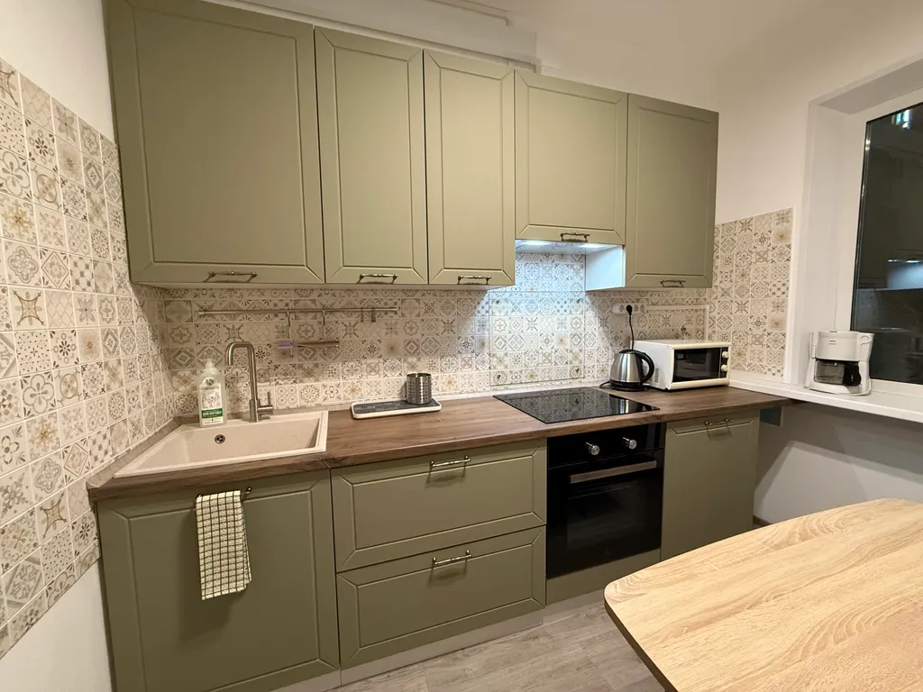 Уютная квартира рядом с подъёмником