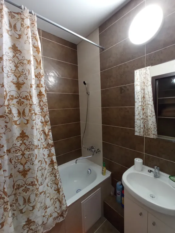 Студия ЖК Манхэттен