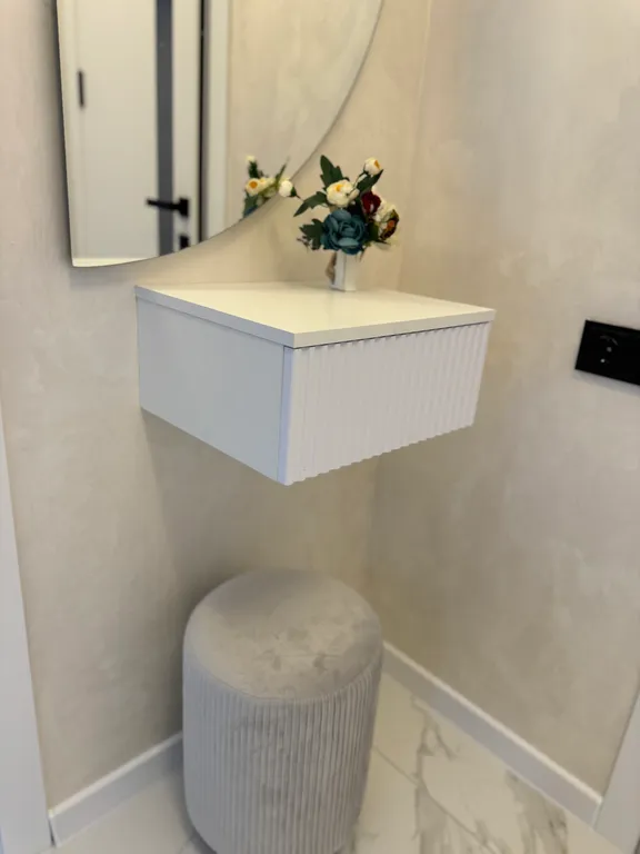 Шикарная квартира