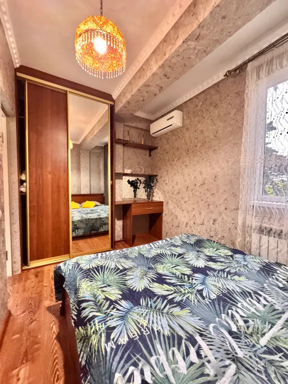 Квартира Квартира на берегу моря — Адлер