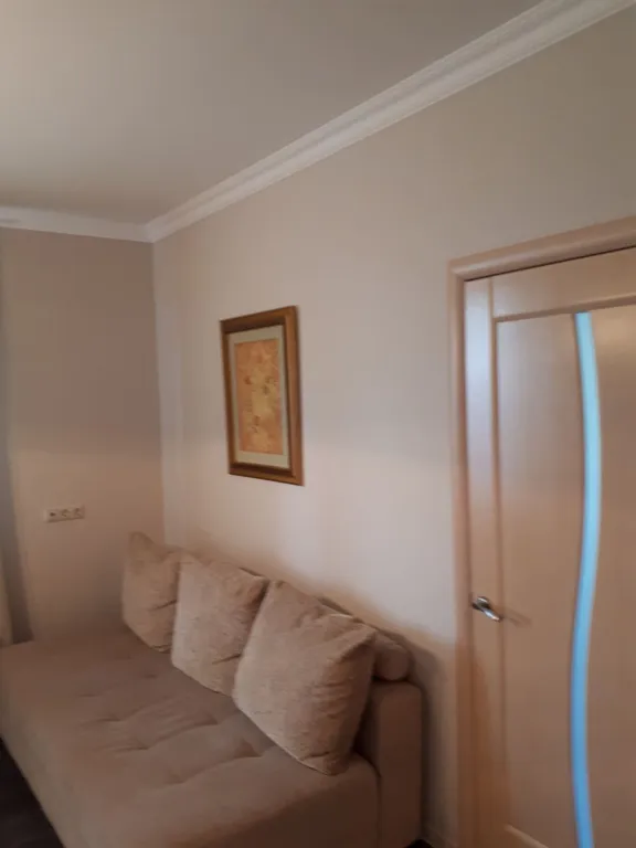 Сдаётся благоустроенная квартира с евроремонтом, новой современной тех