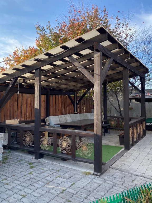 5-комнатный Дом