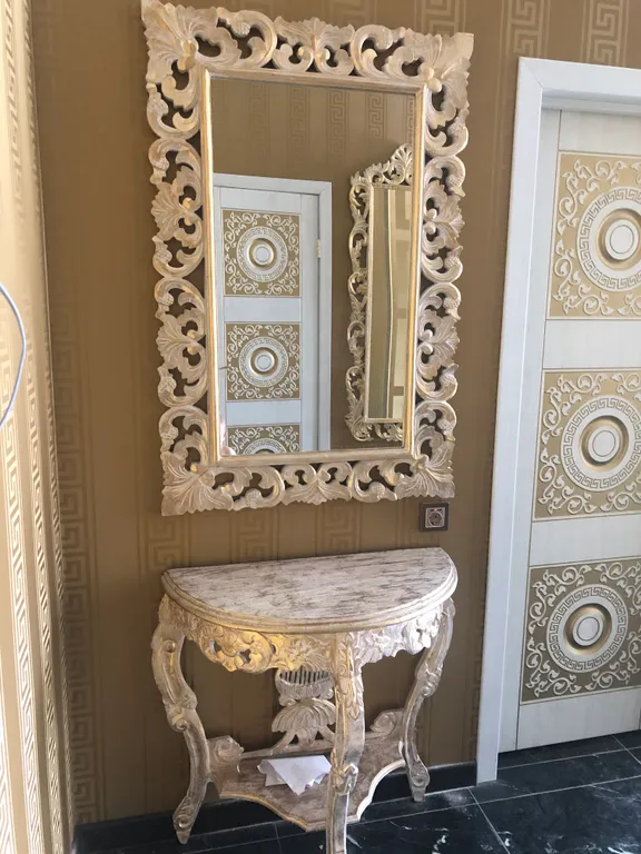 Апартаменты Buduar в самом центре Нижнего