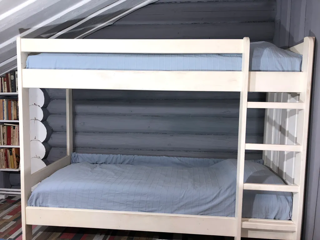 Дом с 3 спальнями