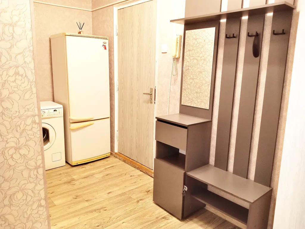 Квартира 1-комнатная Квартира — Москва