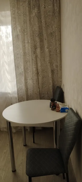 Уютная квартира в тихом спальном район