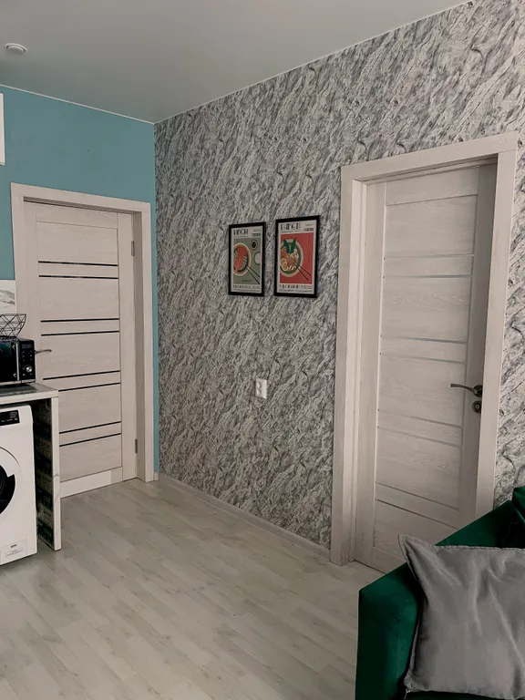 Квартира Квартира Famimel Home уют на море — Анапа