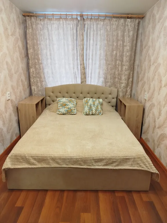 Квартира рядом с парком Петергоф