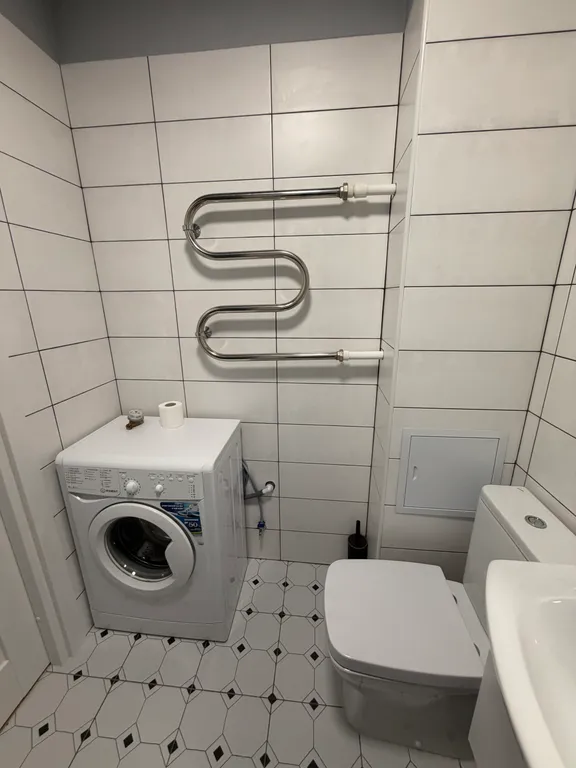 Уютная студия в пешей доступности от метро