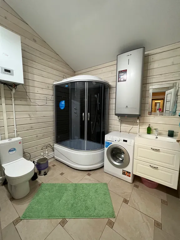 Отдых на Селигере «УНатали»