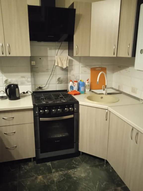 Комнаты в частном доме